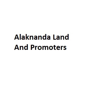 Alaknanda Land And Promoters developer logo