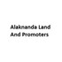 Alaknanda Land And Promoters Developer Logo