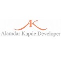 Alamdar Kapde Developer Logo