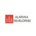 Alapana Developers Logo