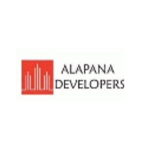 Alapana Developers developer logo