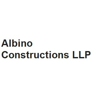 Albino Constructions LLP developer logo