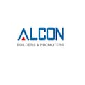 Alcon Builders and Promoters Logo