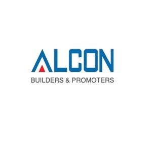 Alcon Builders and Promoters logo