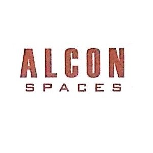 Alcon Spaces logo