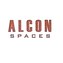 Alcon Spaces