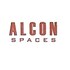 Alcon Spaces Developer Logo