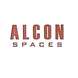 Alcon Spaces