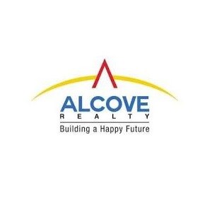 Alcove Developer Logo