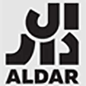 Aldar Properties Developer Logo