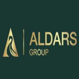 Aldars Group logo