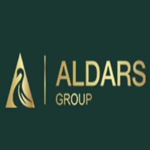 Aldars Group Developer Logo