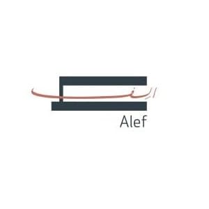 Alef Group Developer Logo