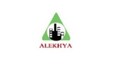 Alekhya Constructions Developer Logo