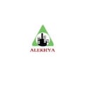 Alekhya Constructions Logo