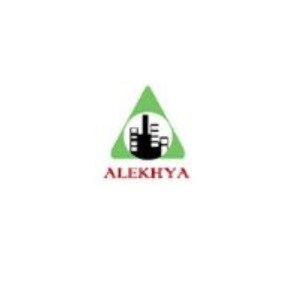 Alekhya Constructions Developer Logo