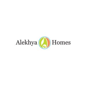 Alekhya homes logo