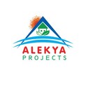 Alekya Projects Logo