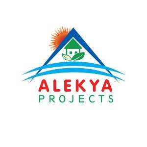 Alekya Projects Developer Logo