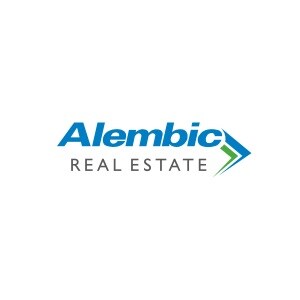 Alembic Real Estate Developer Logo