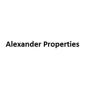 Alexander Properties Alexander Properties Developer Logo