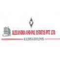 Alexandra And Pal Estates Private Limited Logo