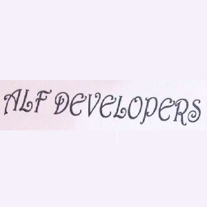 ALF Developers Logo