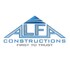 Alfa Constructions Alfa Constructions Developer Logo