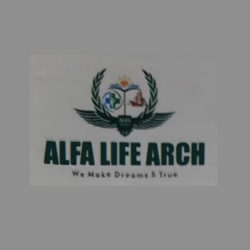 Alfa Life Arch