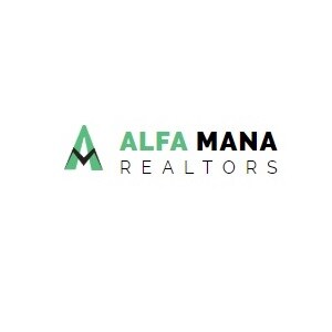 Alfa Mana Realtors logo