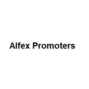 Alfex Promoters Developer Logo