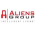 Aliens Developers Pvt Ltd Developer Logo