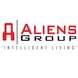 Aliens Developers Pvt Ltd