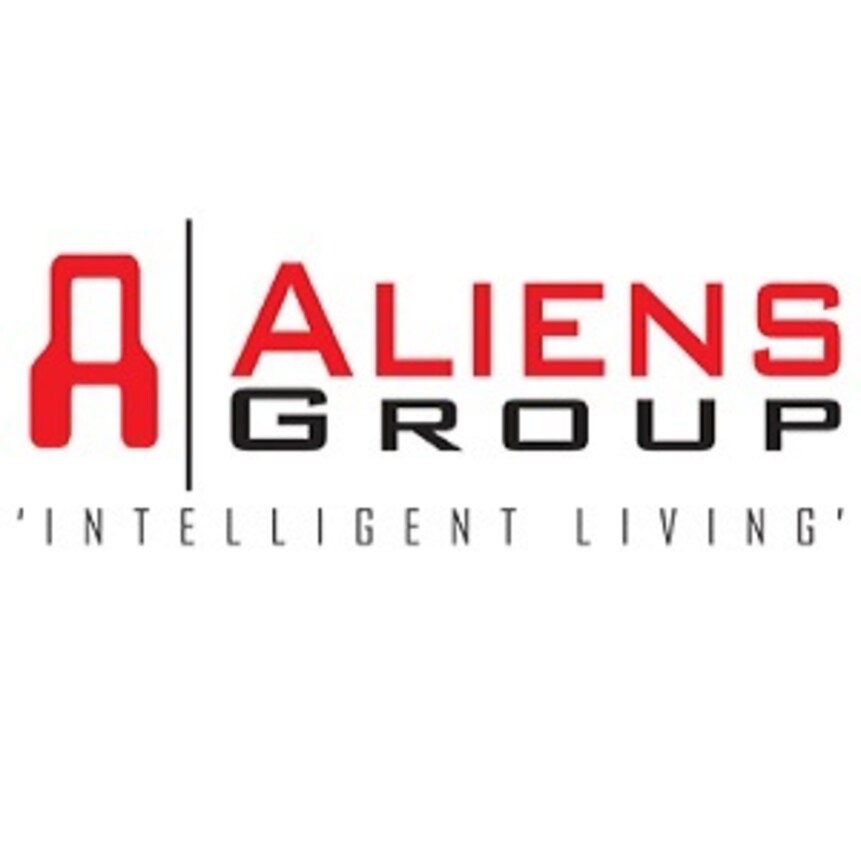 Aliens Developers Pvt Ltd