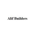 Alif Builders Logo