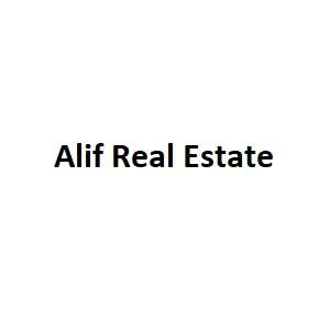Alif Real Estate