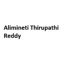 Alimineti Thirupathi Reddy Logo