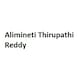 Alimineti Thirupathi Reddy