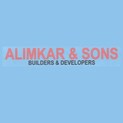 Alimkar And Sons Builders Logo