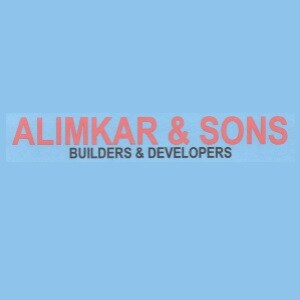 Alimkar And Sons Builders logo