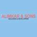 Alimkar And Sons Builders