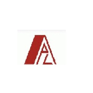 Alisha Projects Pvt Ltd logo