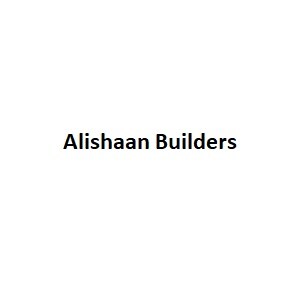 Alishaan Builders Logo