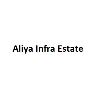 Aliya Infra Estate Logo