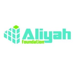 Aliyah Foundation logo