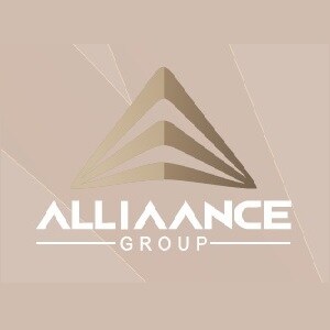 Alliaance Group developer logo