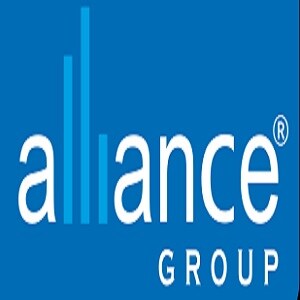 Alliance Group Developer Logo