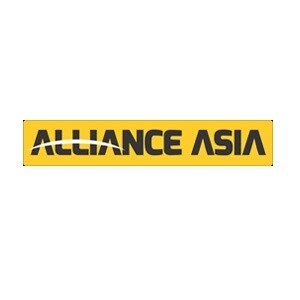 Alliance Asia Developer Logo