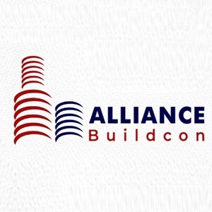 Alliance Buildcon developer logo