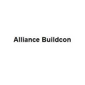 Alliance Buildcon logo